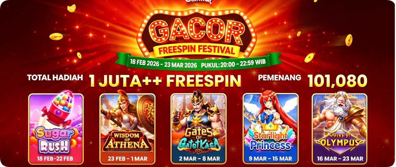 Login idominus4d Sekarang Bonus Melimpah